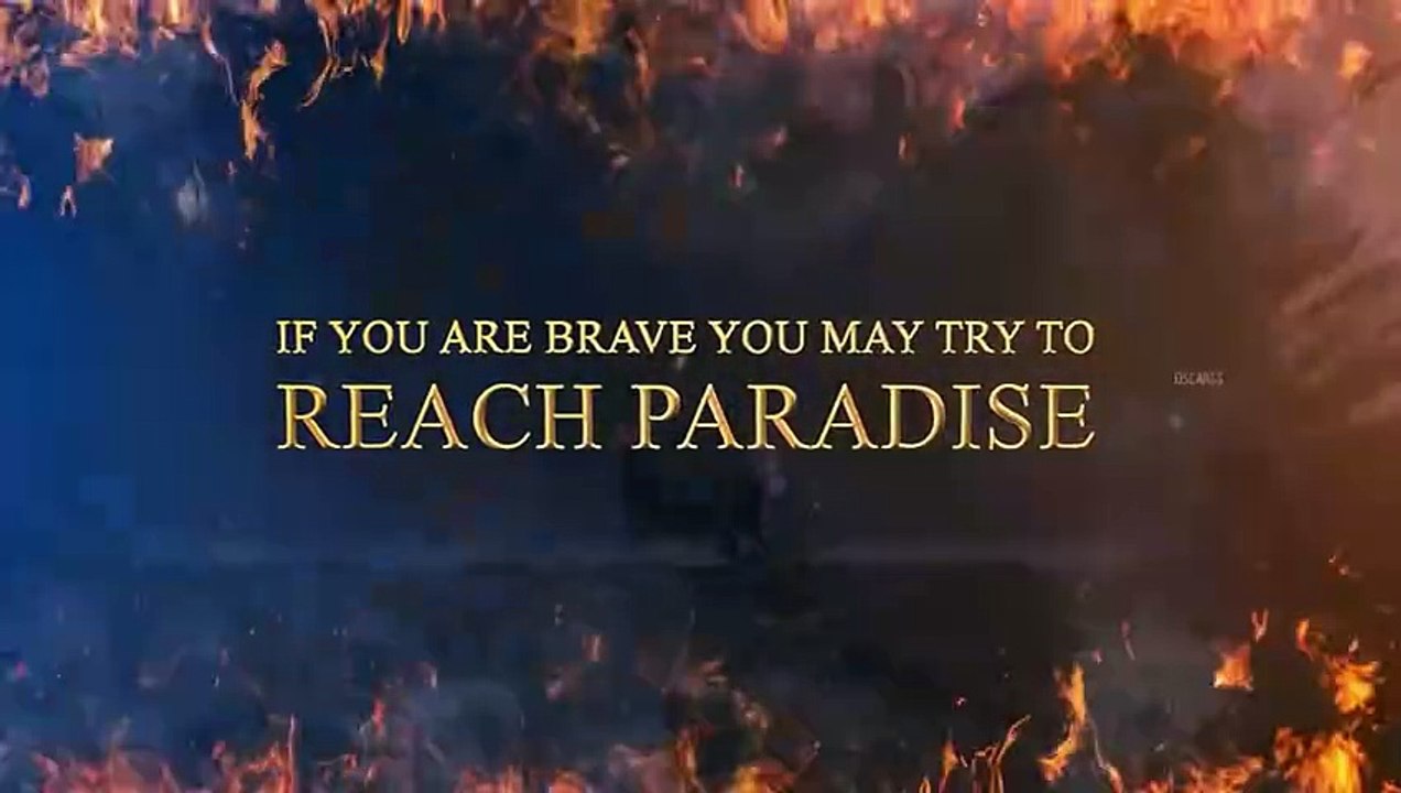 Chained Together lässt euch und eure Freunde aus der Hölle klettern, wenn ihr es schafft