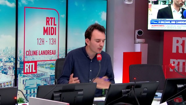 LÉGISLATIVES - Les jeux sont-ils faits ? Que peut-il se passer lundi ?