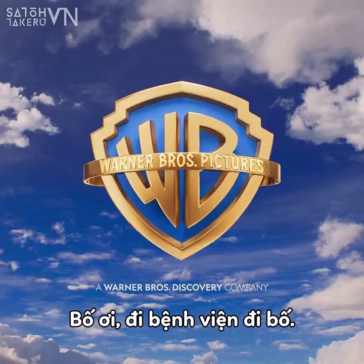 [Vietsub] Teaser Khi Tế Bào Làm Việc - Ashida Mana và Abe Sadao