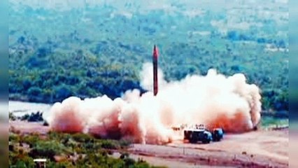 Pakistan s Dangerous Missile documentary in Urdu