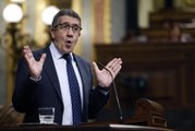 Patxi López, al PP: 