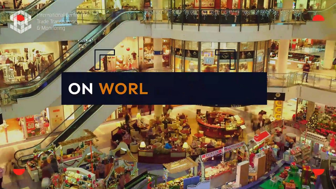 International Centre for Trade Transparency and Monitoring News Roundup- 4th July 2024