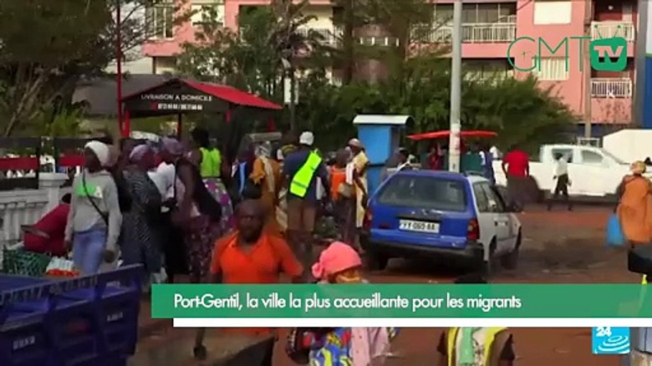 [#Reportage] Gabon : Port-Gentil, la ville la plus accueillante pour les migrants