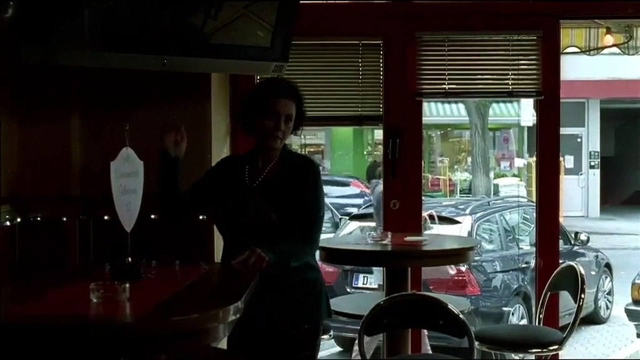 Kommissar Stolberg S04E08-Das Mädchen und sein Mörder