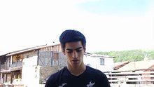 jesus calzada