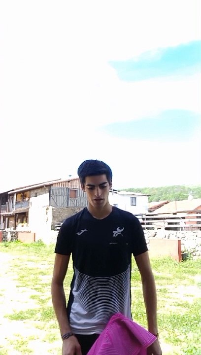 jesus calzada
