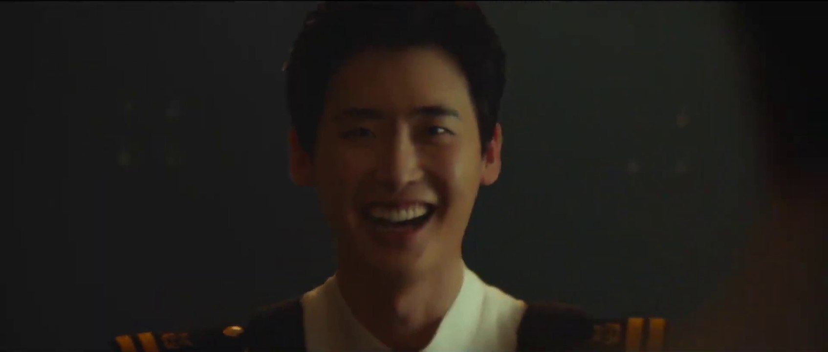 DECIBEL - Bande Annonce VF (2023, Action) Kim Rae-won, Lee Jong-suk