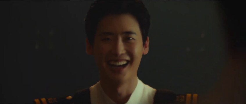 DECIBEL - Bande Annonce VF (2023, Action) Kim Rae-won, Lee Jong-suk