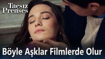Böyle aşklar filmlerde olur - Taçsız Prenses 2. Bölüm