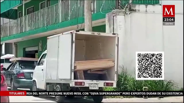 Encuentre refugios para el huracán 'Beryl' con código QR o en preparados.gov.mx