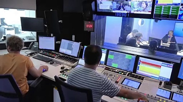 INFO EUROPE 1 – «Sur le Coran, appelle tout le monde» : le récit de l’agression de Prisca Thevenot à Meudon