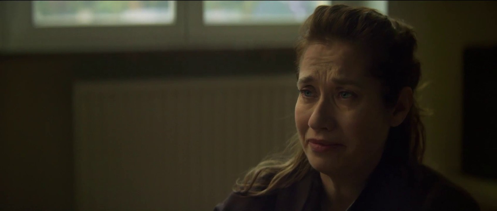 UN SILENCE - Bande Annonce VF (2024, Drame) Emmanuelle Devos, Daniel Auteuil