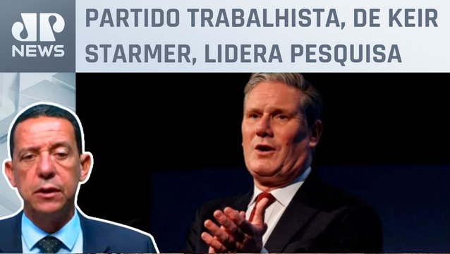 Britânicos vão às urnas para eleições gerais nesta quinta (04); Trindade analisa