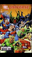 JLA Syndicate Rules