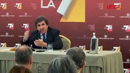 Cairo: «La premier Meloni usi la stabilità per fare cose utili»