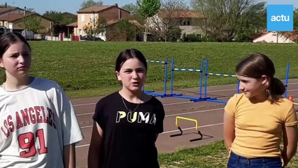 Un club de hobby horse voit le jour à Villefranche-de-Lauragais