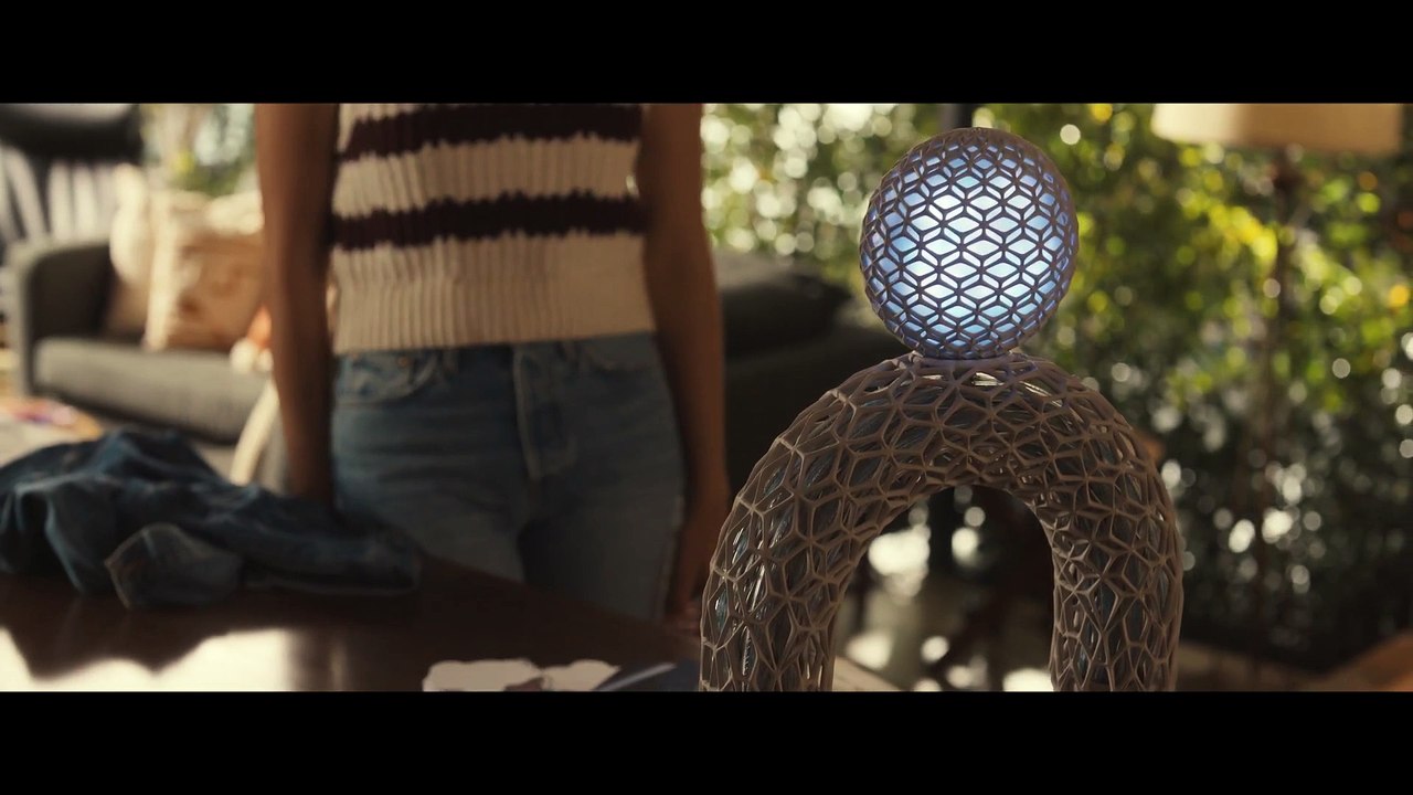 Afraid Trailer #1 (2024 Movie) David Dastmalchian, Keith Carradine