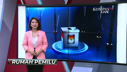 Jokowi Bantah PKS Soal Sodorkan Kaesang di Pilgub Jakarta ke Parpol KIM