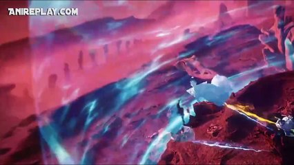 Perfect World Episode 170 English Sub