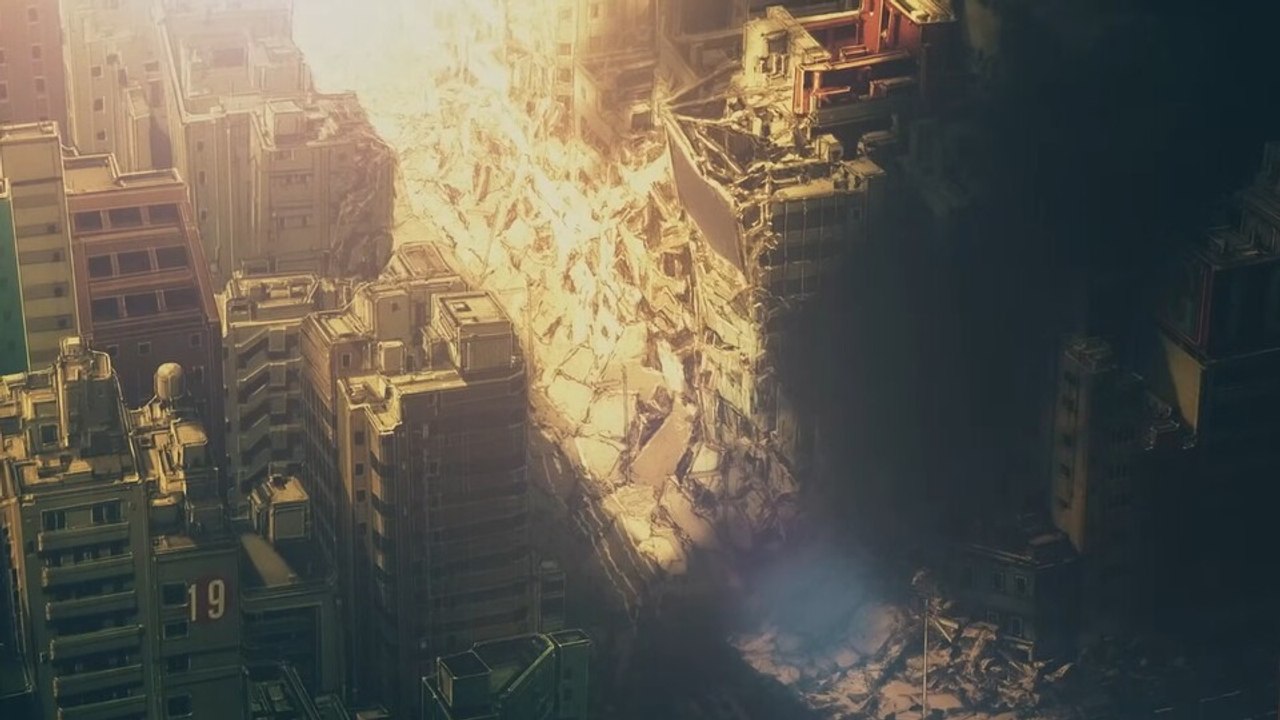 Kaiju No. 8 kündigt mit einem Teaser Staffel 2 und dem Sprecher von Gen Narumi an