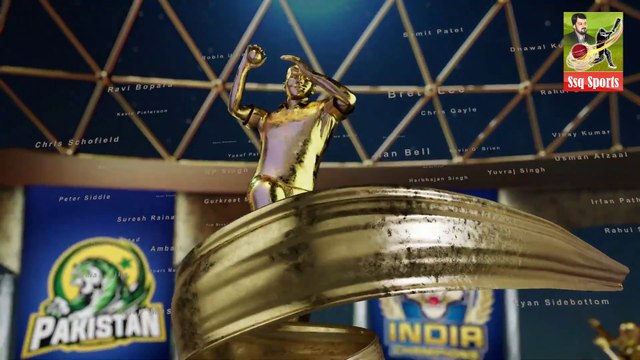 Pakistan Champions vs Australia Champions | World Legends T20 2024 | Match No 2 Highlights