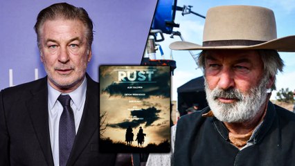 The New Mexico Film Incentive Rejects Alec Baldwin’s ‘Rust’ Application