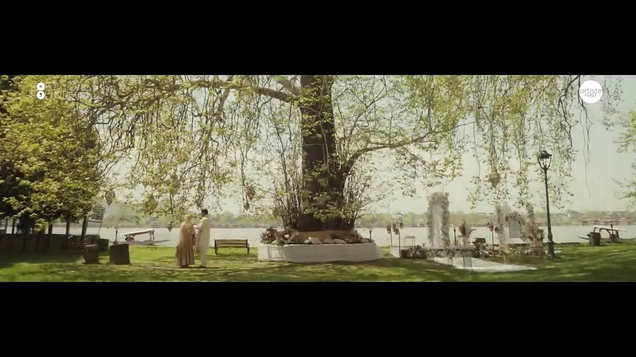 ISHQ - Music Film I Amir Ameer I Faheem Abdullah I Rauhan Malik I Samreen Kaur I Mir Tafazul