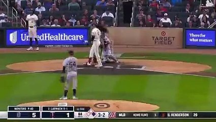 Keider Montero suma su primera victoria en Grandes Ligas