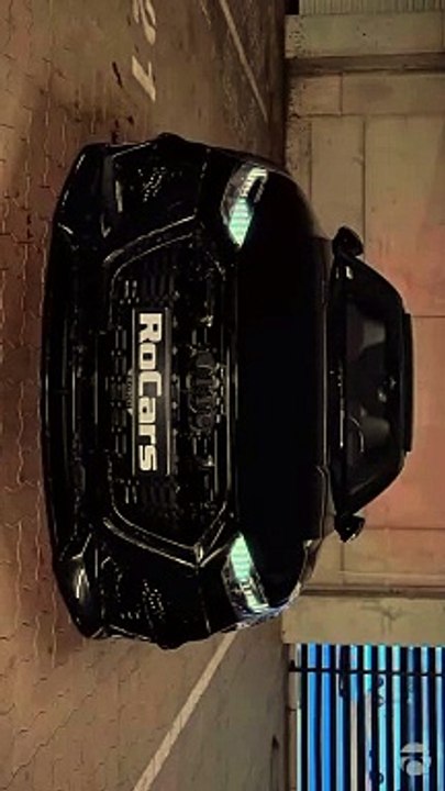 Audi☠️