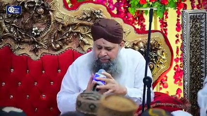 Owais Raza Qadri __ Gham Hogaye Beshumar