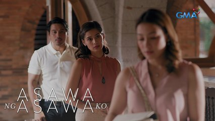 Asawa Ng Asawa Ko: Shaira, uhaw na uhaw sa paninira! (Episode 99)