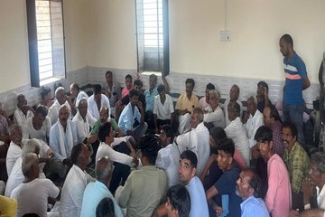 अच्छी पहल: सर्व समाज अब नहीं करेगा मृत्युभोज और न बजेगा शादी में  डीजे