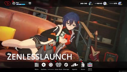 July 3, 2024 Codes (Zenless Zone Zero)