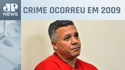 ‘Bola’, condenado pela morte de Eliza Samudio, volta a ser preso por assassinato