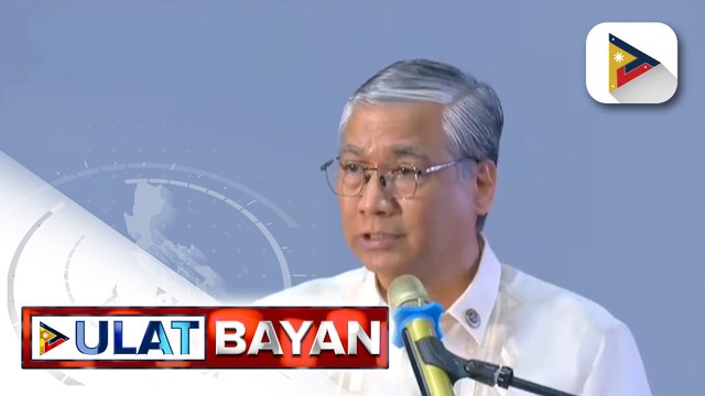 DOJ, itinaas ang antas ng ebidensiya na kailangan bago makasuhan ang isang akusado