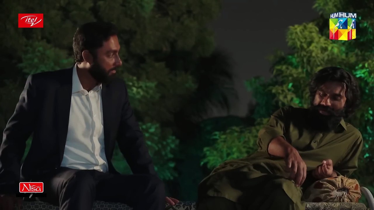 NaSaaz Bahot  Hee Gira Hua Insan - Parizaad(1080P_HD)