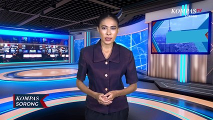 Warga Serahkan Empat Poin Tuntutan ke Kodim 1703 Deiyai