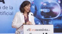 Foro Empresarial 'La reinvención de la Inteligencia Artificial' - Ponencia inagural