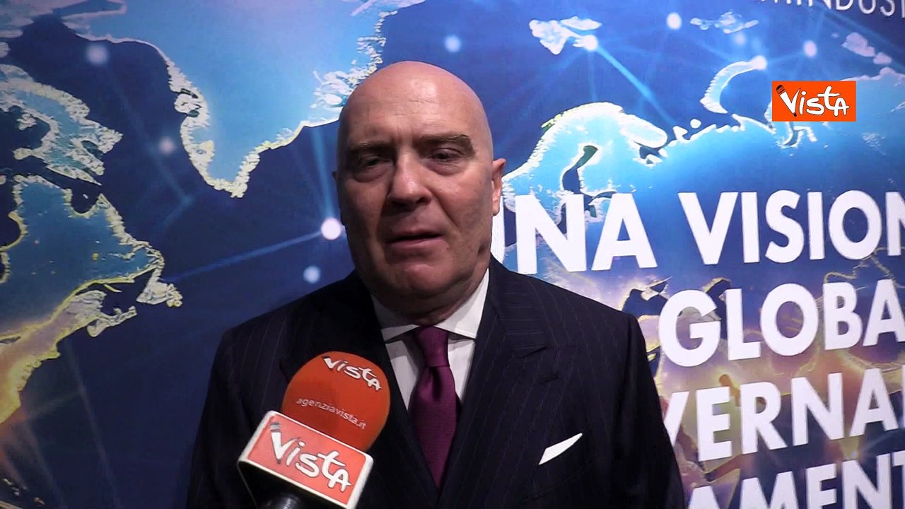 Cattani (Farmindustria): "L'industria farmaceutica italiana prima al mondo per crescita export"