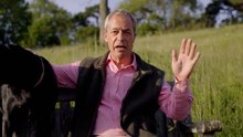 ‘Nothing works’: Nigel Farage’s last-ditch plea to encourage Reform voters