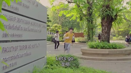 Deadly Foe Turn Into Lover! You Light Up My Life Again 01 (Cao EnQi, Tang ShaoWen)