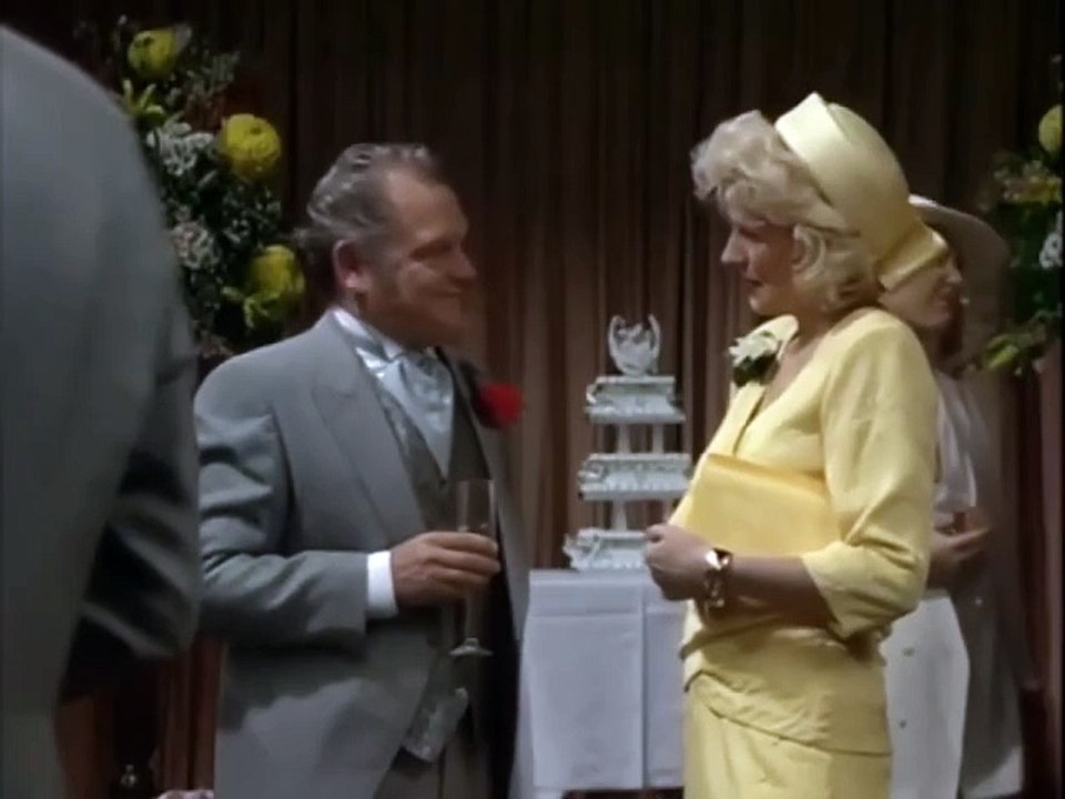 A Bit of a Do S02E01 The Church Wedding (1989)