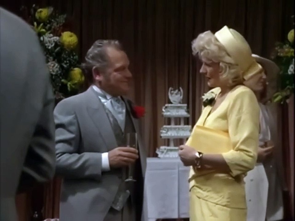 A Bit Of A Do S02E01 The Church Wedding