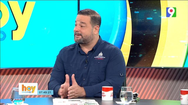 ¡Urgente! ¿Qué esta pasando con la recolección de los Residuos Solidos y los botaderos? | Hoy Mismo