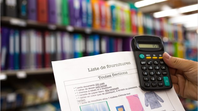 L’allocation de rentrée scolaire 2024 revalorisée, voici à quelle date elle sera versée