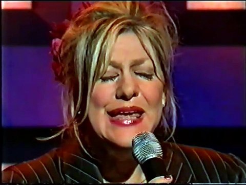 RENEE GEYER - Morning Glory (Good Morning Australia 2003)