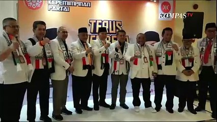 PDI-P dan PKB Mulai Bahas Duet Anies-Andika Perkasa di Jakarta, Begini Kata PKS