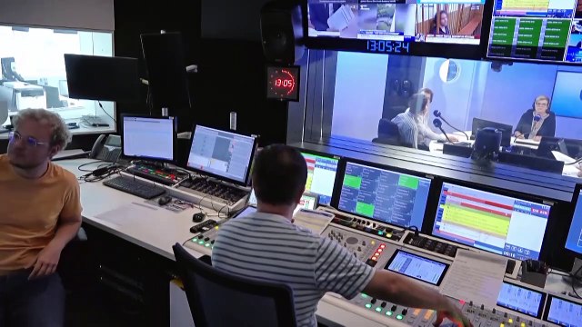 «Nous sommes quoi ? Des sous-citoyens ?» : Jordan Bardella dénonce la politique du barrage au RN