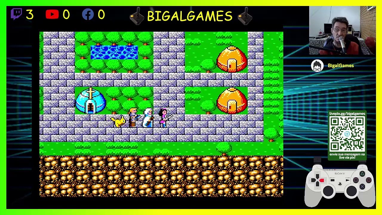 Phantasy Star, Master, VideoGame #14, Maio de 1992 (pt8) - 2024-06-06_11-28-46_x264