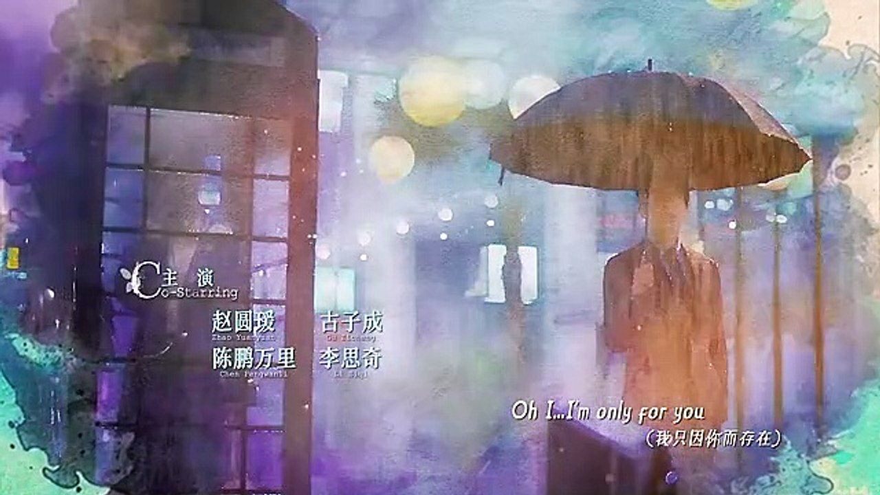 Night At Love S01 E11